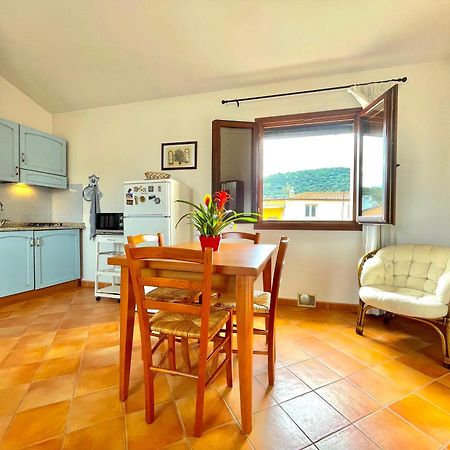S'Apposentu Apartment Бари Сардо Екстериор снимка